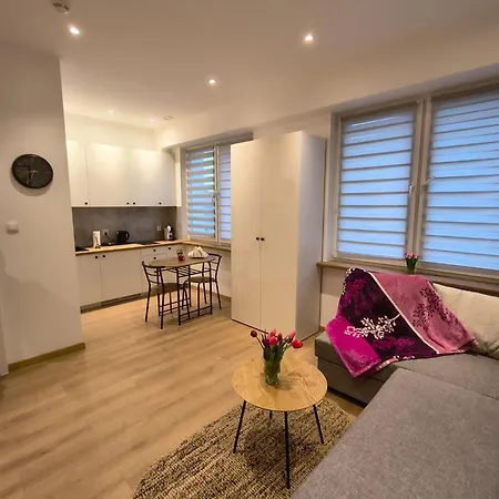 Twoj Appartement *