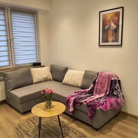 Appartement Twoj Auschwitz