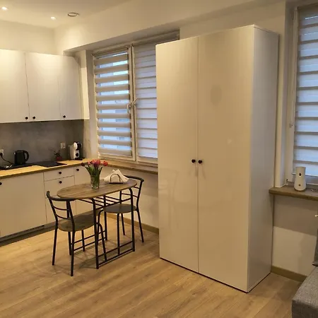 Appartement Twoj *