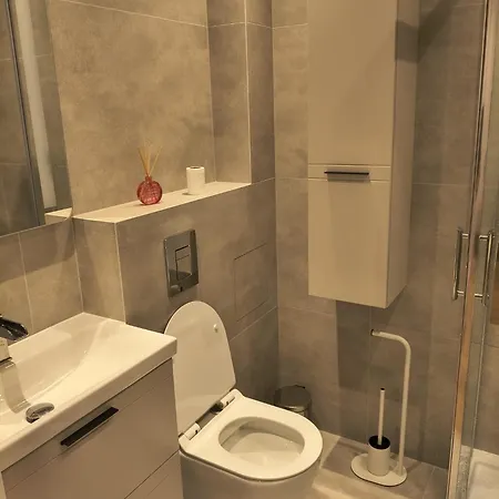 Appartement Twoj *