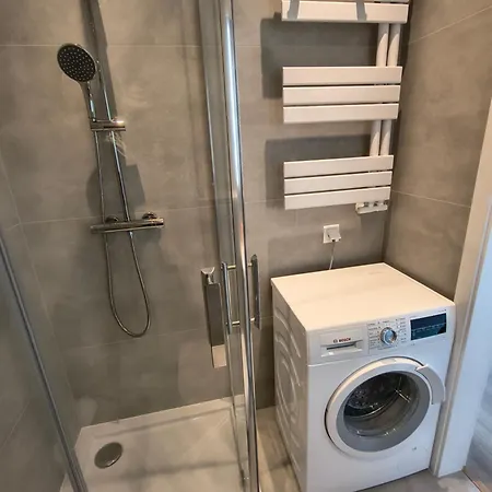 Twoj Appartement *