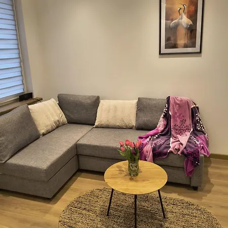 Appartement Twoj Auschwitz